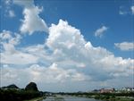 天空背景素材