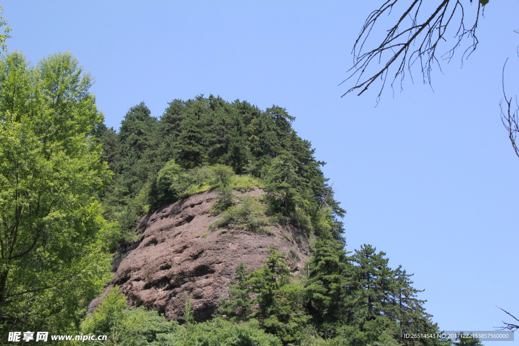 关山