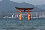 宫岛严岛神社