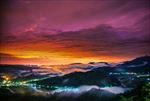 夜景琉璃光