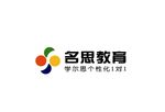 名思教育logo