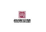 尚境空间logo