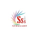 礼仪顾问logo
