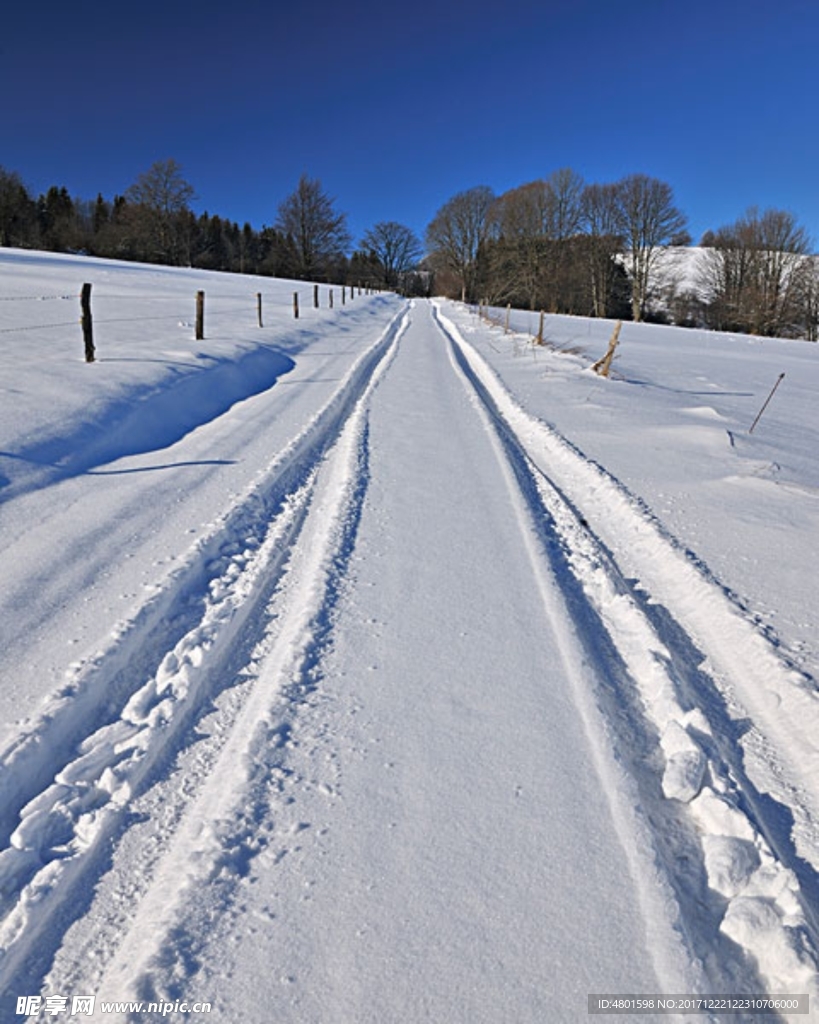 雪路