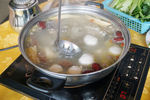 羊肉火锅