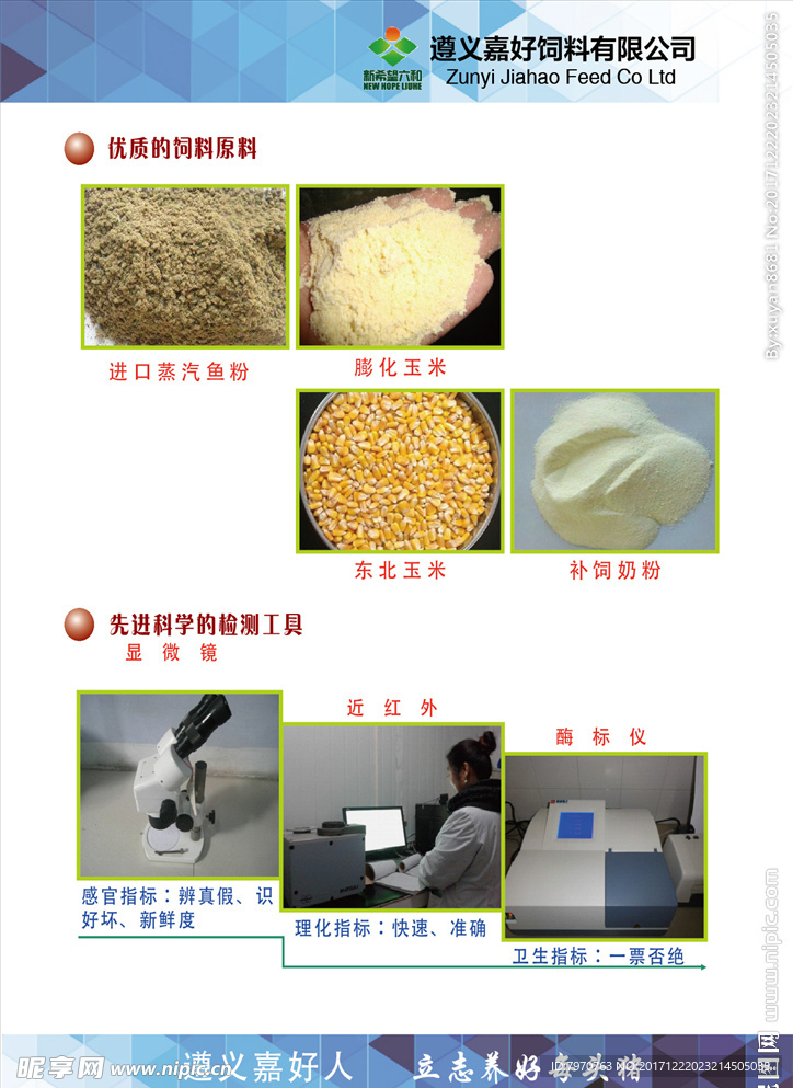 DM单页设计