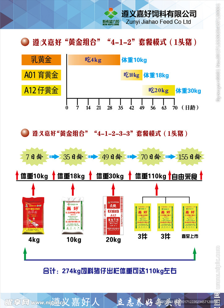 DM单页设计