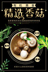 美食海报