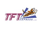 TFT LOGO 老虎矢量图