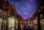 夜景