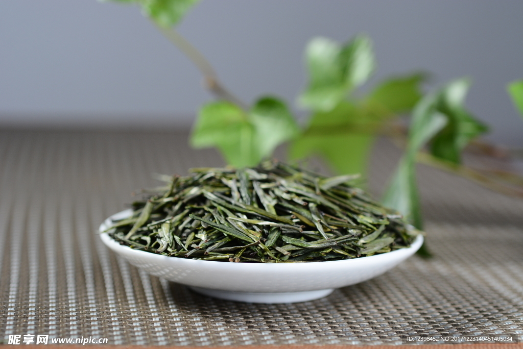 茶叶