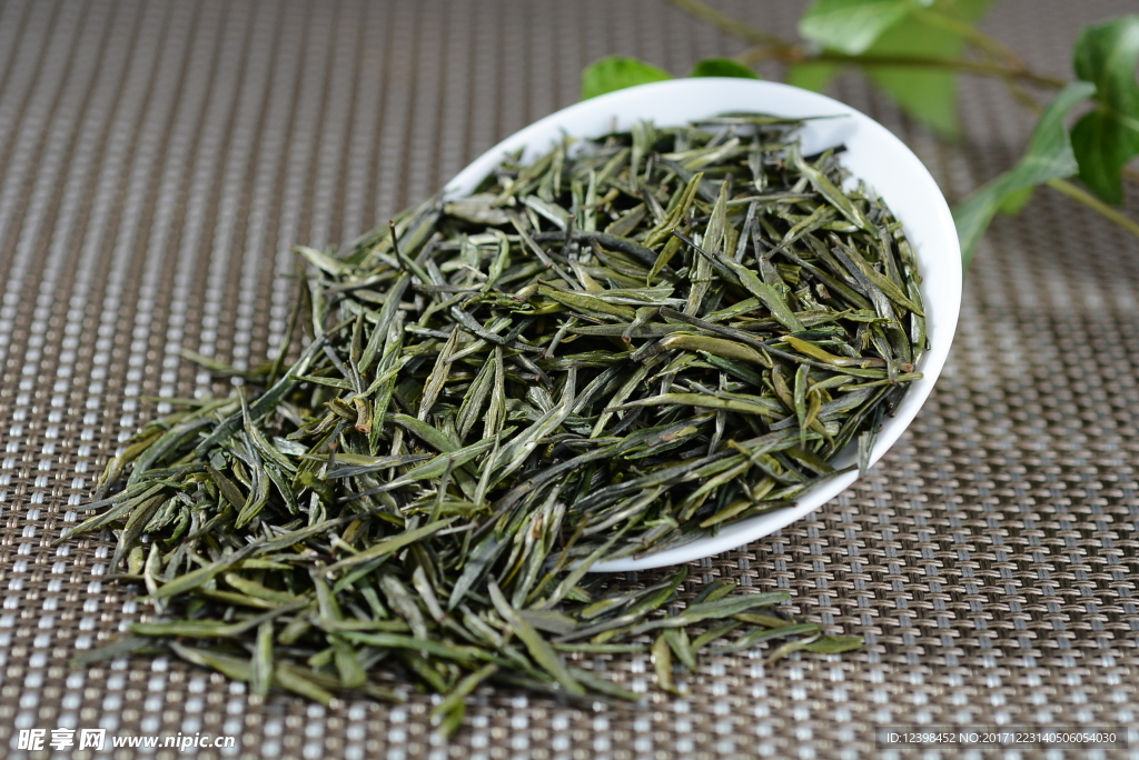 茶叶