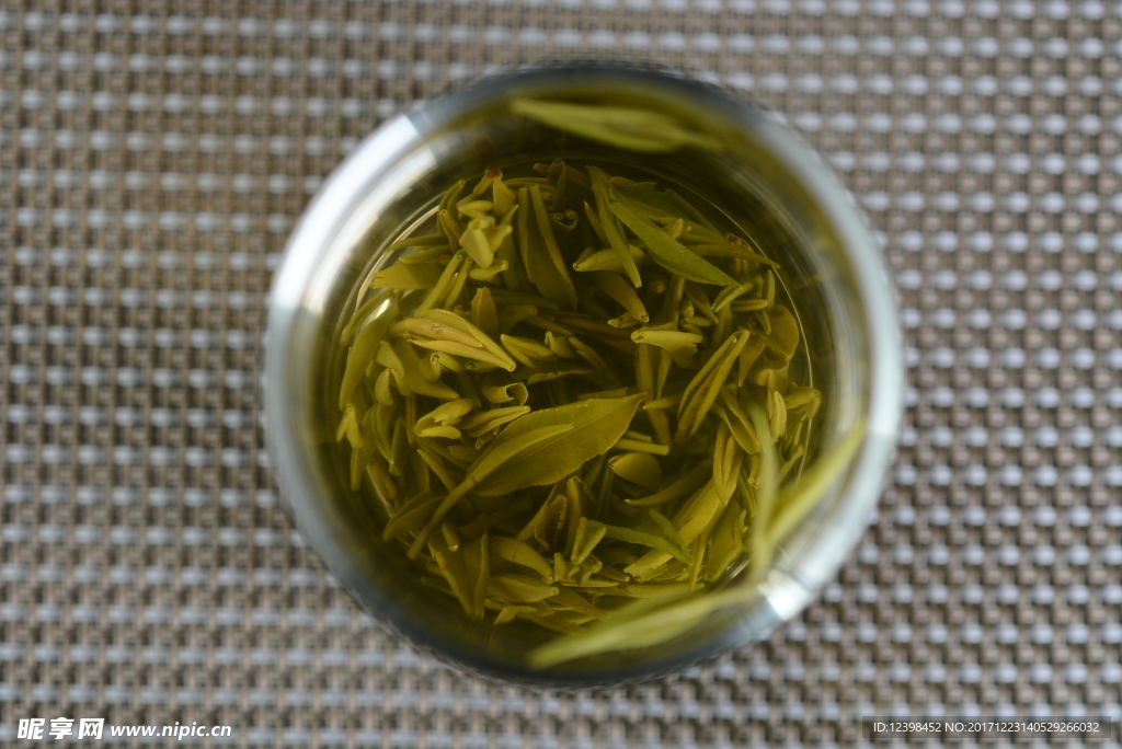 绿茶
