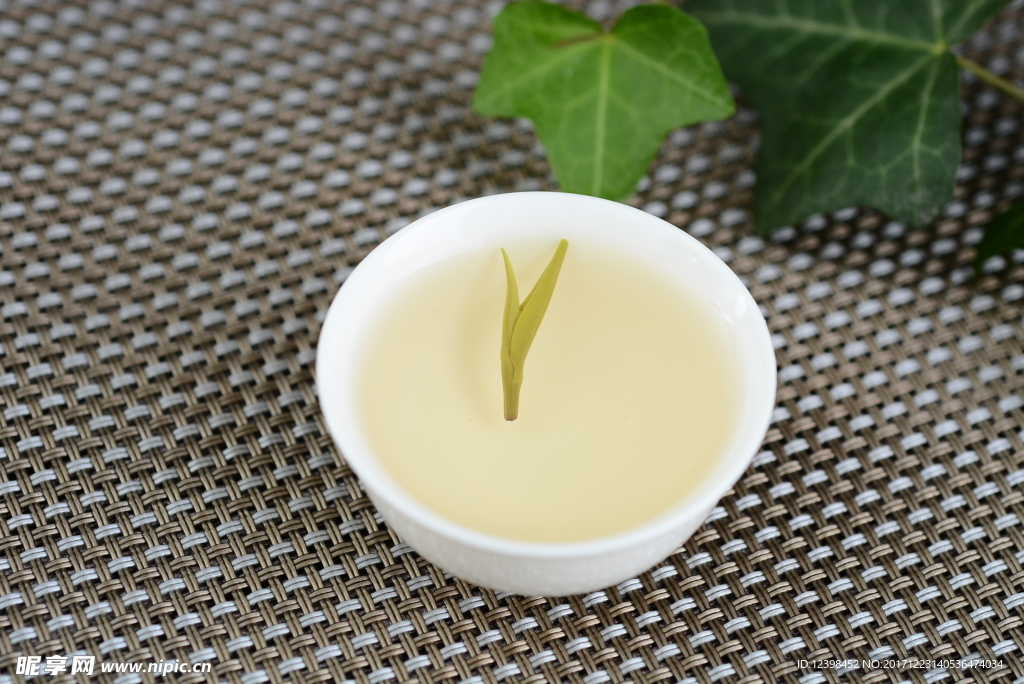清茶