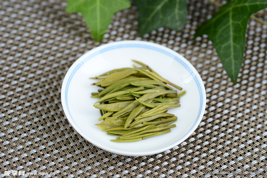 茶叶