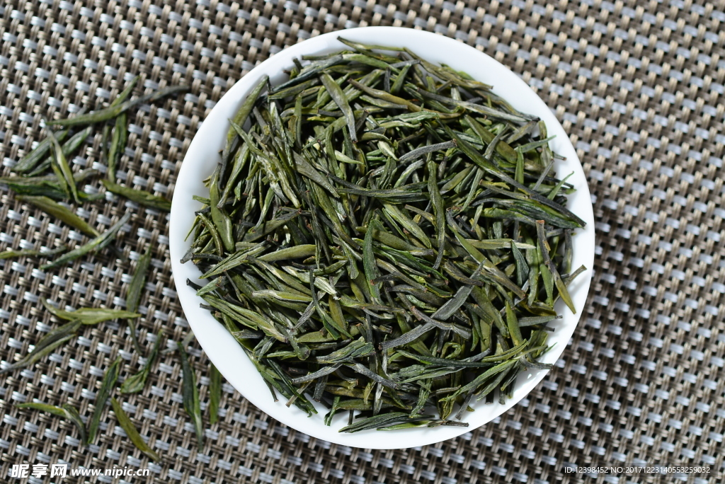 茶叶