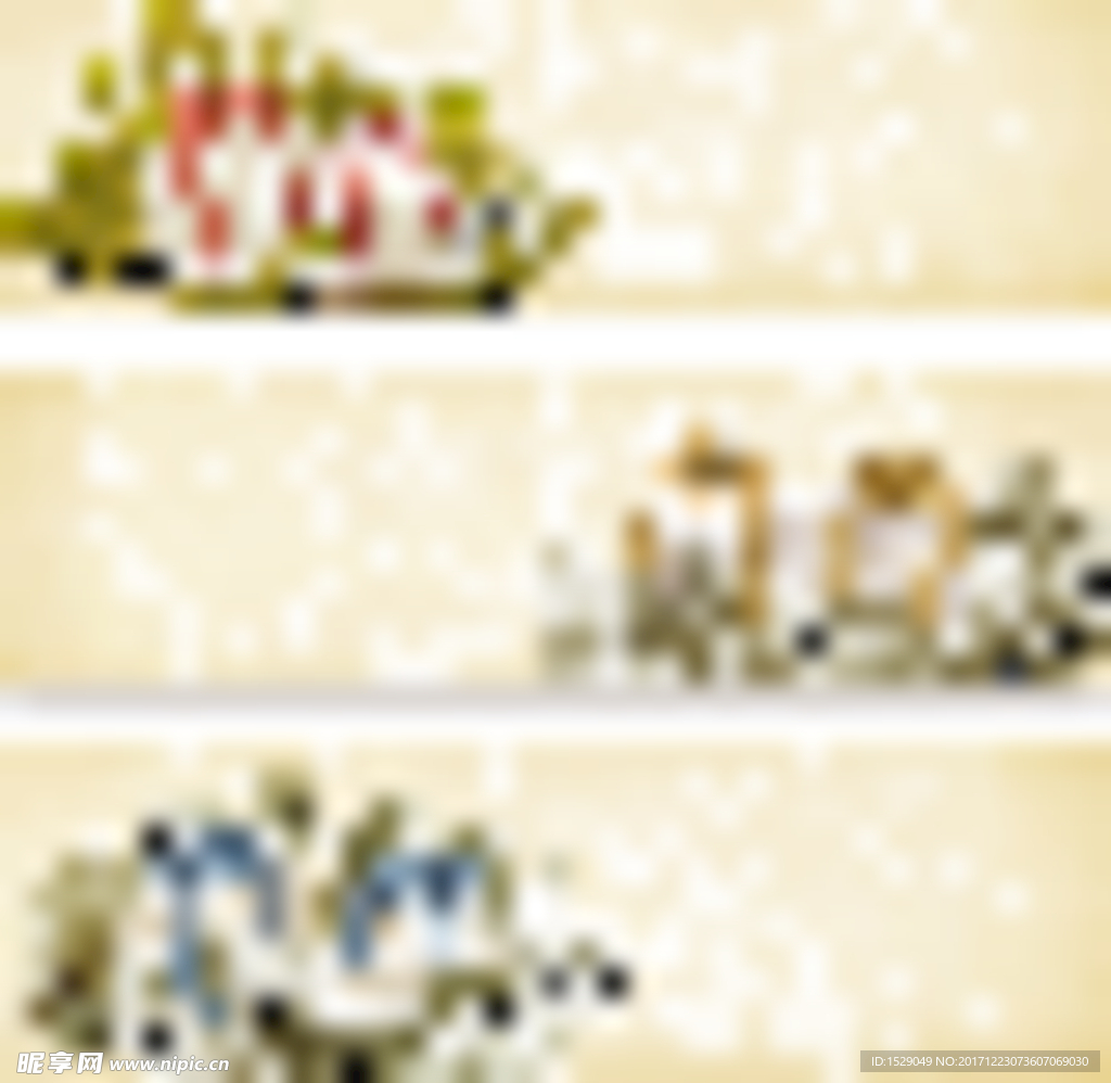 圣诞banner