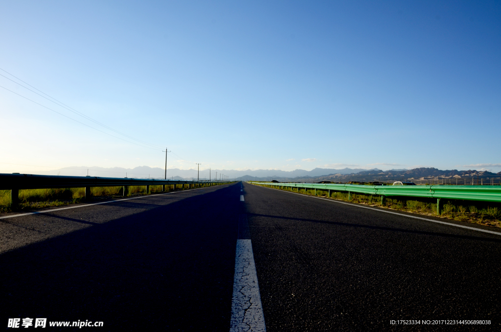 高速公路