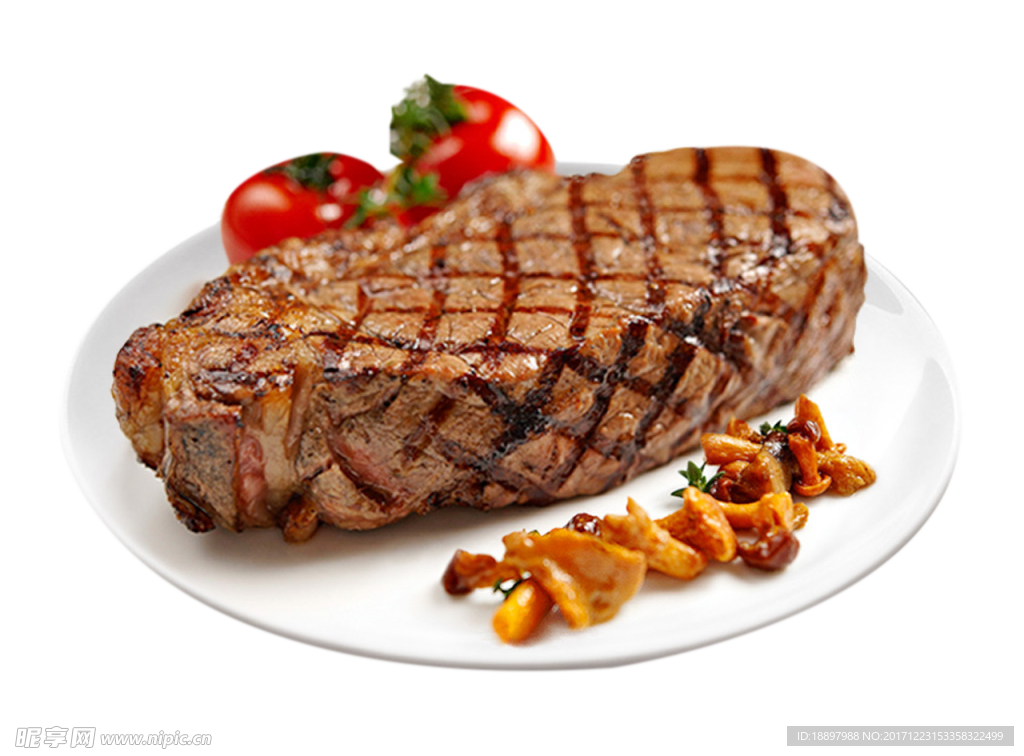 牛肉