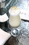 奶茶布丁
