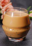 奶茶布丁