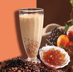 奶茶
