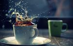 茶水
