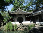 亭台楼阁