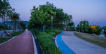 城市公园