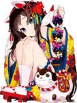 动漫美少女