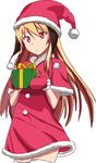 动漫美少女