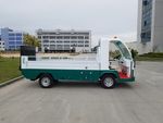 环卫车