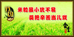 学校标语