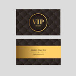 VIP会员卡