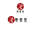 艾字LOGO