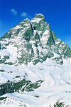 雪山