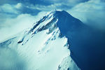 雪山