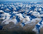 雪山