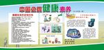 中国公民健康素养