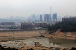水库
