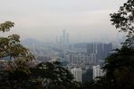 深圳景观