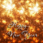 新年快乐