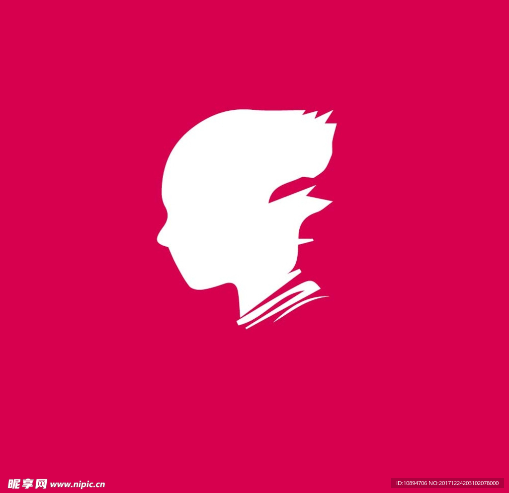 美业LOGO设计