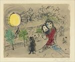 印象派 幼儿园 艺校 抽象画