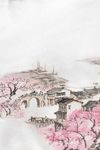 中国风背景