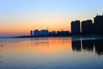 都市美景