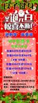 圣诞展架
