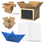 3D杂物