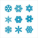 雪花
