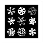 雪花